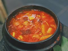 -牛中牛烤肉店(民生街店)