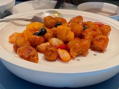 -闽海肴(北辰荟店)