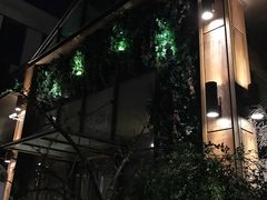 门面-胡桃里音乐酒馆(曲江店)