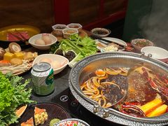 -牛New寿喜烧(金茂览秀城店)