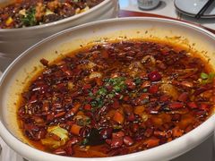 -南山翁新概念川菜(江宁万达广场店)