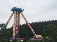 -南京银杏湖乐园