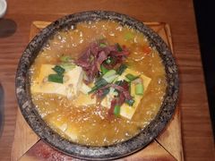 -云海肴·汽锅鸡·云南代表菜(天山百盛优客店)