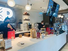 -Peet's Coffee皮爷咖啡(豫园店)