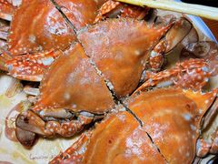 -坛南湾阿强农家乐.海鲜大排档老字号(福州地标美食店)