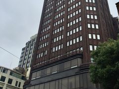 -国际饭店·原点咖啡吧ORIGIN CAFE&BAR