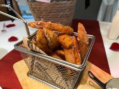-Wei菋·Le Bistrot