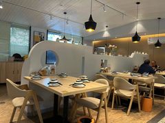 -香缇小院私房菜(盐务街店)