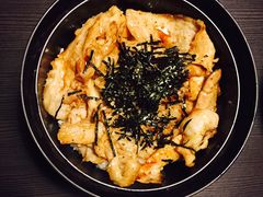 -日本料理神拉面