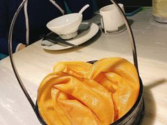 传统锦卤云吞-岭南真味·匠心粤菜(K11店)