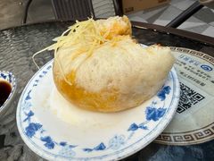 -四海楼(如皋定慧禅寺店)