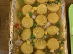 -北疆饭店(朗悦公园茂店)