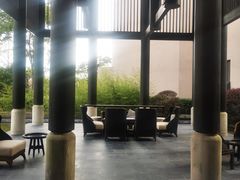 -上海崇明金茂凯悦酒店