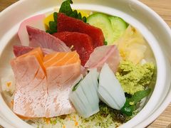 -小山日本料理(太古汇店)