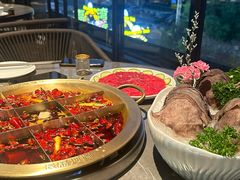 -长嘉·河图火锅(长嘉汇江景旗舰店)