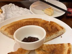 -肖记公安牛肉鱼杂馆·省级非物质文化遗产(三角路直营店)