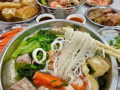 -福屿鲜捞小吃·捞化(福屿总店)