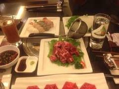 -辉哥火锅(虹桥路店)