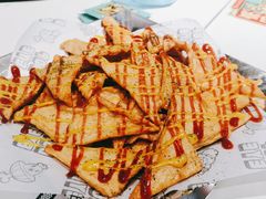 -BOPEYE·波派炸鸡(九霄天地店)