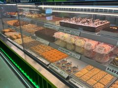 -南洋大师傅(长楹天街店)