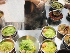 -窦四牛杂面(总店)