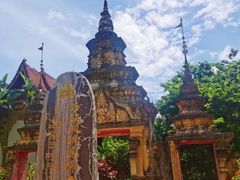 -西双版纳总佛寺