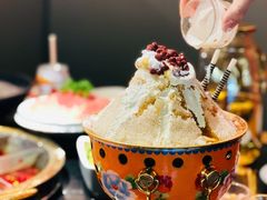 -井格重庆火锅(西直门凯德Mall店)