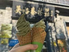 -吴裕泰茶庄(前门大街店)