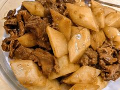 -Lucky Fortune Restaurant(喜运来酒家)