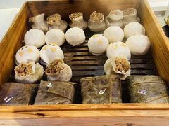 -纽牛有约自助烤肉(漳州中闽店)