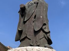 -青岛崂山太清宫