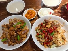 -寻裕记·现炒浇头面(人民广场店)