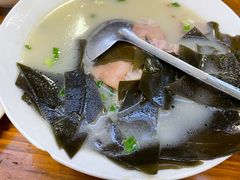 -中和裴氏蹄花(府河路店)