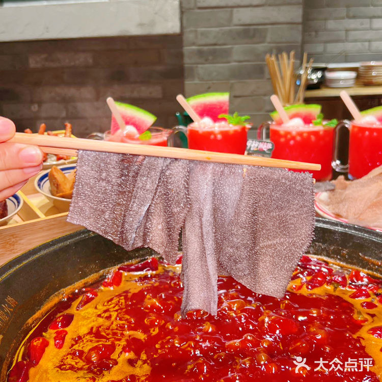 一筷子夹回重庆