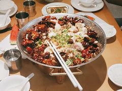 -大丰收脆鱼(浦西万达店)