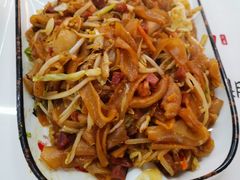 -久食久美食广场(学院国际大厦店)