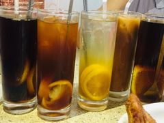 -沙溪兄茶餐厅