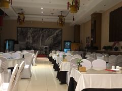 大堂-玉华台饭庄·淮扬菜·烤鸭(望京店)