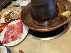 -总参北京涮羊肉