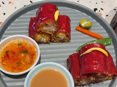 -点都德(广州白云山景区南门店)