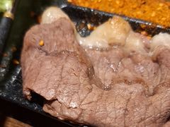 -新石器烤肉(中房金谊广场店)