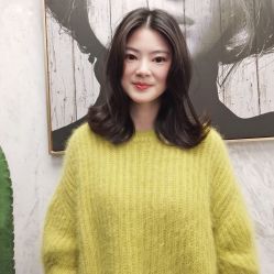-INSTYLE造型·明星店