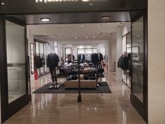 -Massimo Dutti(合生汇店)