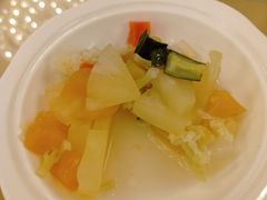 -上海新锦江大酒店