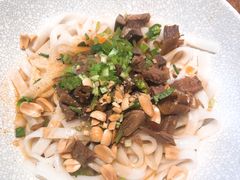 鹅杂捞粉-MR鹅外