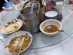 -秀妈厨房(灰汤老店)