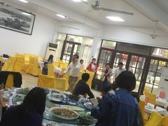 -芸海阁·农家私房菜(沙家浜景区出口店)