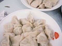 -大妈饺子馆·特色锅包肉·饺子(鼓楼店)