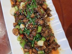 -老四川私房菜(友协东三道街店)