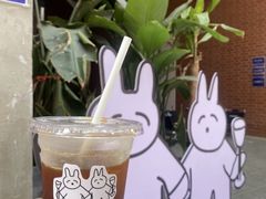 -HUGS coffee(东区店)